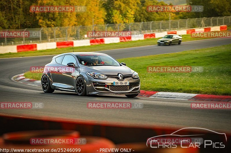 Bild #25246099 - Touristenfahrten Nürburgring Nordschleife (08.10.2023)