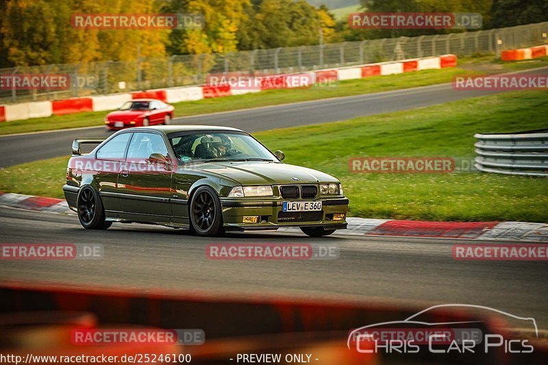 Bild #25246100 - Touristenfahrten Nürburgring Nordschleife (08.10.2023)