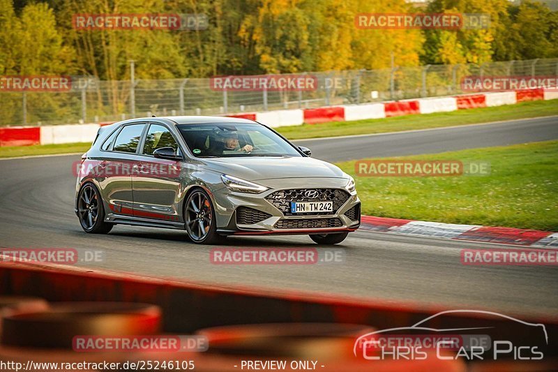 Bild #25246105 - Touristenfahrten Nürburgring Nordschleife (08.10.2023)