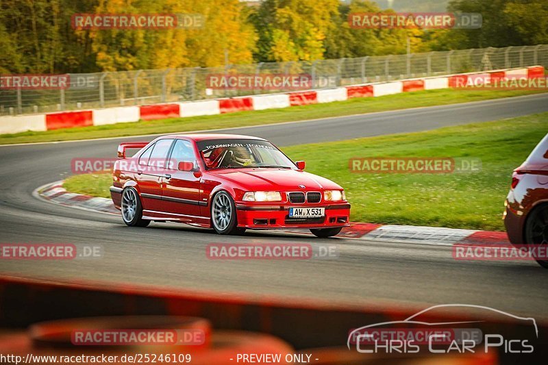 Bild #25246109 - Touristenfahrten Nürburgring Nordschleife (08.10.2023)