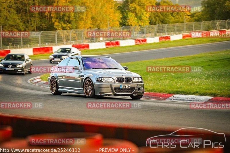 Bild #25246112 - Touristenfahrten Nürburgring Nordschleife (08.10.2023)