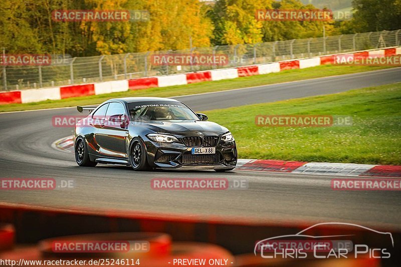 Bild #25246114 - Touristenfahrten Nürburgring Nordschleife (08.10.2023)