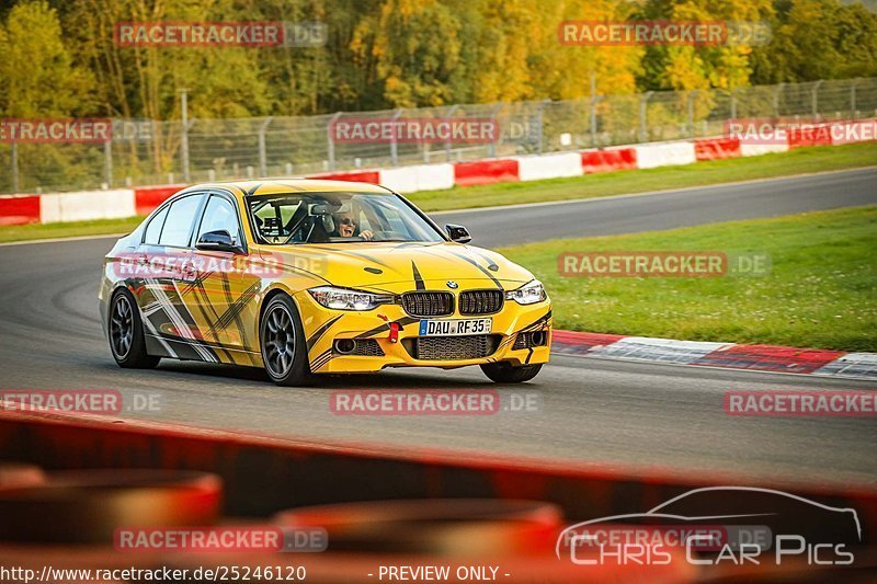 Bild #25246120 - Touristenfahrten Nürburgring Nordschleife (08.10.2023)