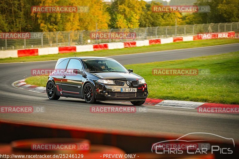 Bild #25246129 - Touristenfahrten Nürburgring Nordschleife (08.10.2023)