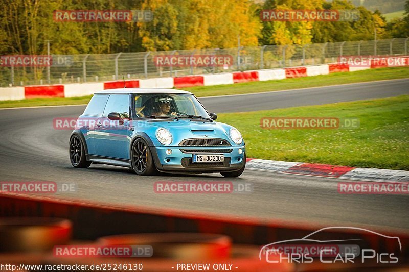 Bild #25246130 - Touristenfahrten Nürburgring Nordschleife (08.10.2023)