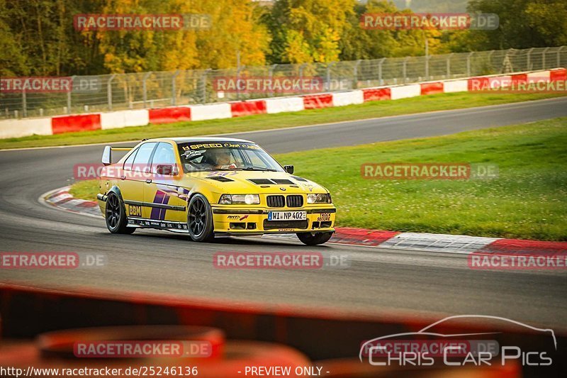 Bild #25246136 - Touristenfahrten Nürburgring Nordschleife (08.10.2023)