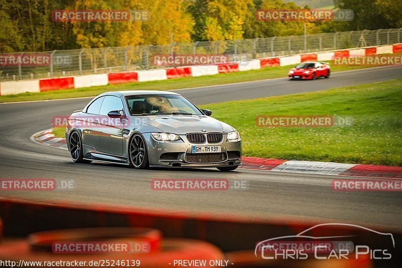 Bild #25246139 - Touristenfahrten Nürburgring Nordschleife (08.10.2023)