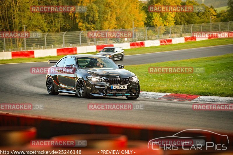 Bild #25246148 - Touristenfahrten Nürburgring Nordschleife (08.10.2023)