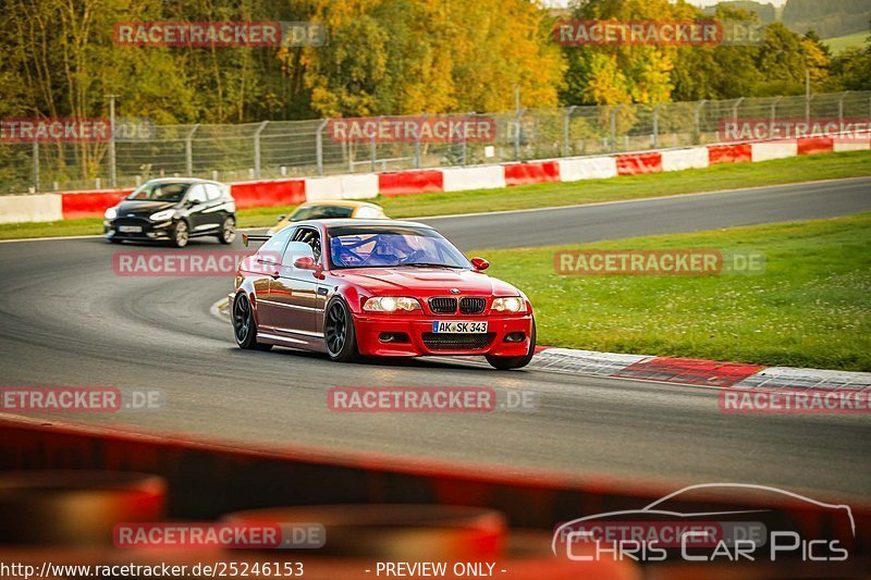 Bild #25246153 - Touristenfahrten Nürburgring Nordschleife (08.10.2023)