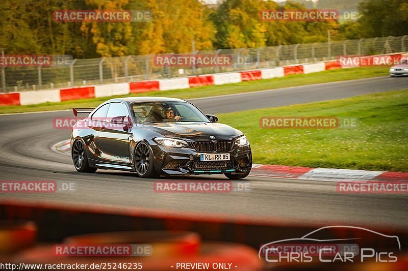 Bild #25246235 - Touristenfahrten Nürburgring Nordschleife (08.10.2023)