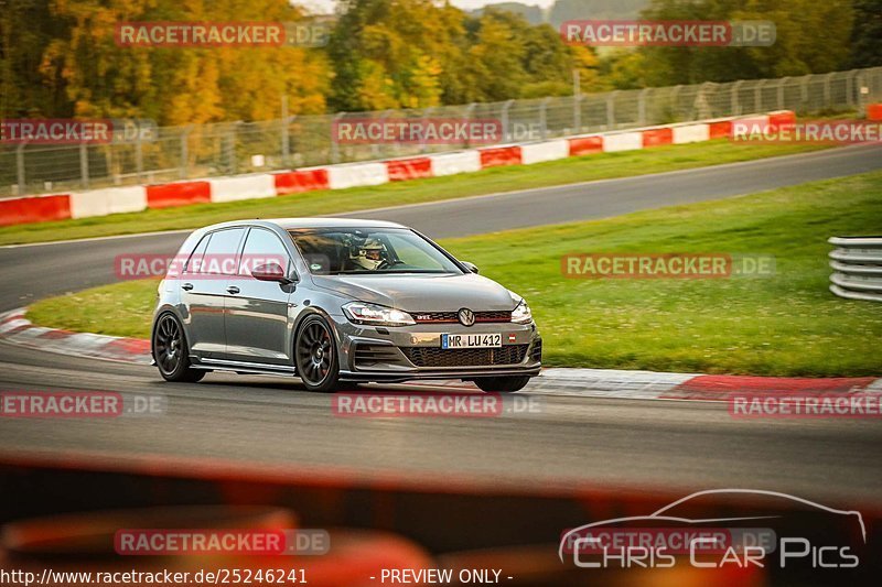 Bild #25246241 - Touristenfahrten Nürburgring Nordschleife (08.10.2023)