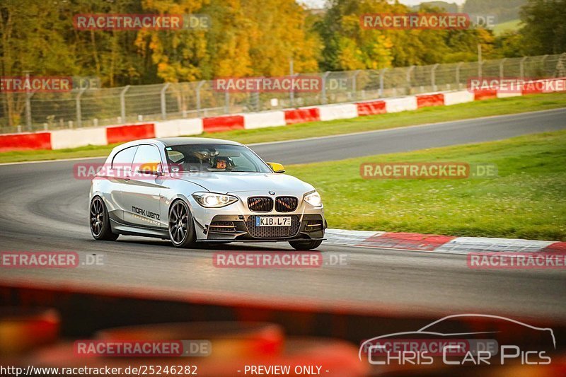 Bild #25246282 - Touristenfahrten Nürburgring Nordschleife (08.10.2023)