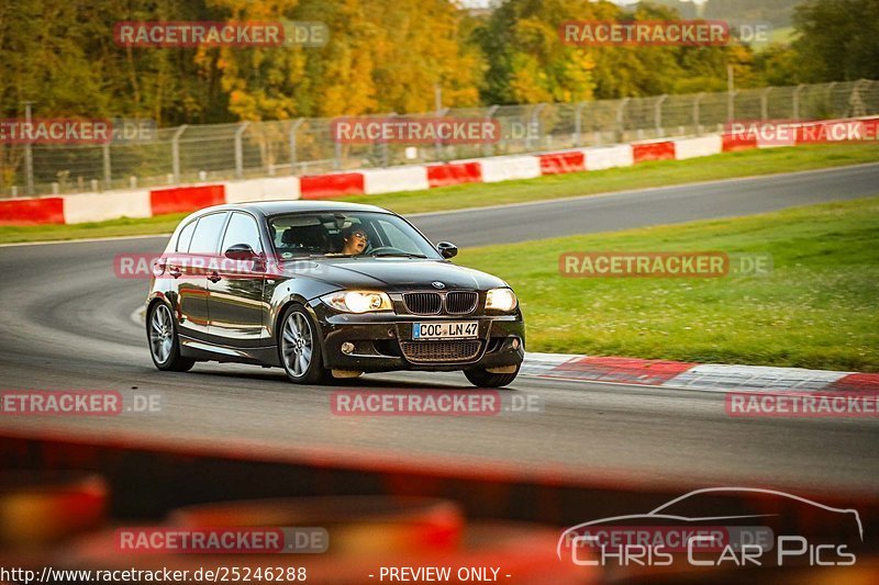 Bild #25246288 - Touristenfahrten Nürburgring Nordschleife (08.10.2023)