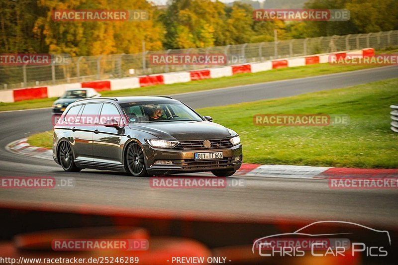 Bild #25246289 - Touristenfahrten Nürburgring Nordschleife (08.10.2023)