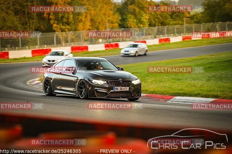 Bild #25246305 - Touristenfahrten Nürburgring Nordschleife (08.10.2023)