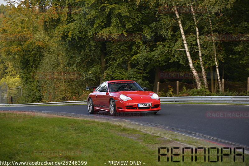 Bild #25246399 - Touristenfahrten Nürburgring Nordschleife (08.10.2023)