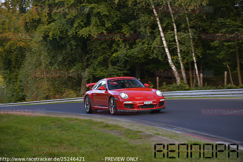 Bild #25246421 - Touristenfahrten Nürburgring Nordschleife (08.10.2023)