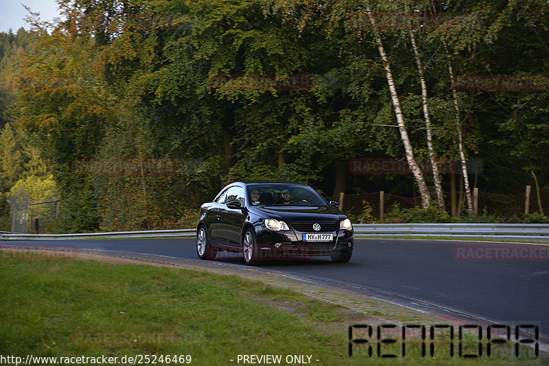 Bild #25246469 - Touristenfahrten Nürburgring Nordschleife (08.10.2023)