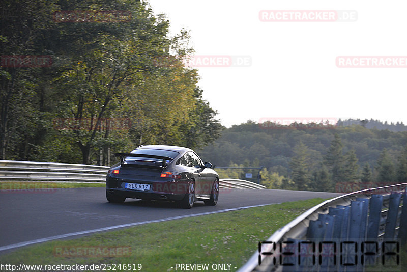 Bild #25246519 - Touristenfahrten Nürburgring Nordschleife (08.10.2023)