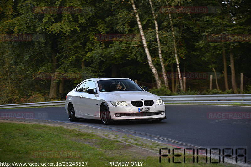 Bild #25246527 - Touristenfahrten Nürburgring Nordschleife (08.10.2023)