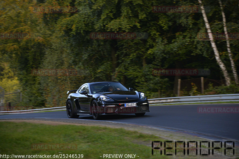 Bild #25246539 - Touristenfahrten Nürburgring Nordschleife (08.10.2023)