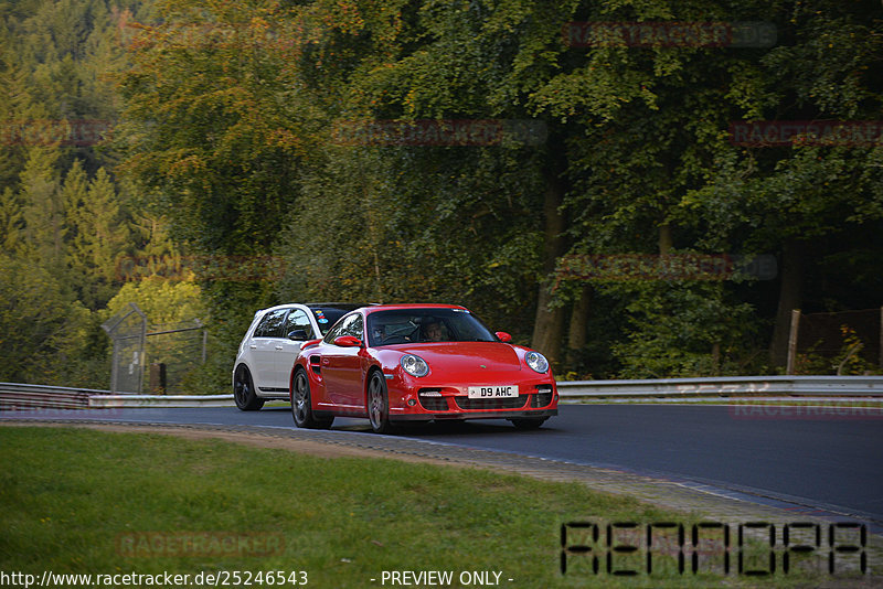 Bild #25246543 - Touristenfahrten Nürburgring Nordschleife (08.10.2023)