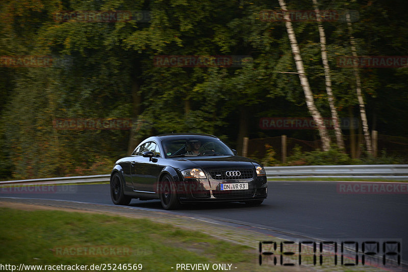 Bild #25246569 - Touristenfahrten Nürburgring Nordschleife (08.10.2023)