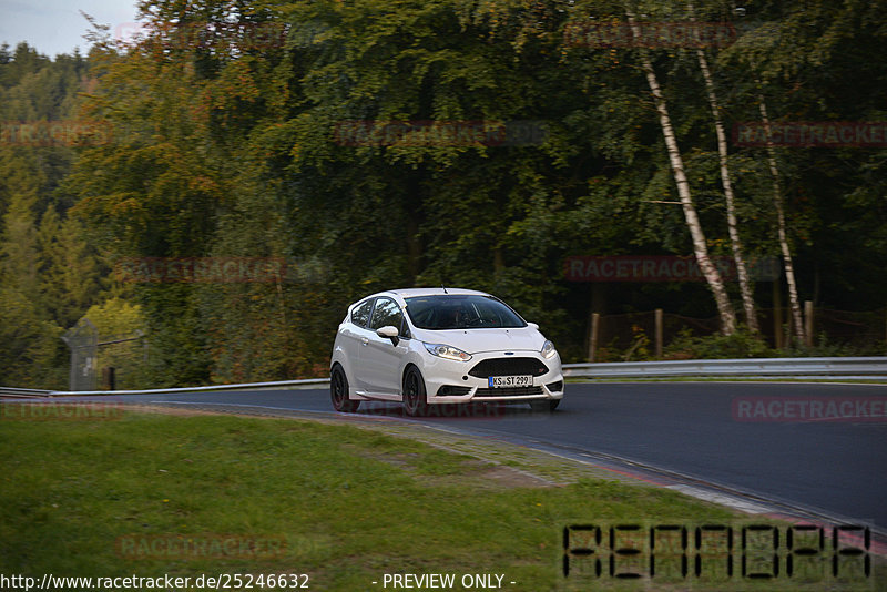 Bild #25246632 - Touristenfahrten Nürburgring Nordschleife (08.10.2023)