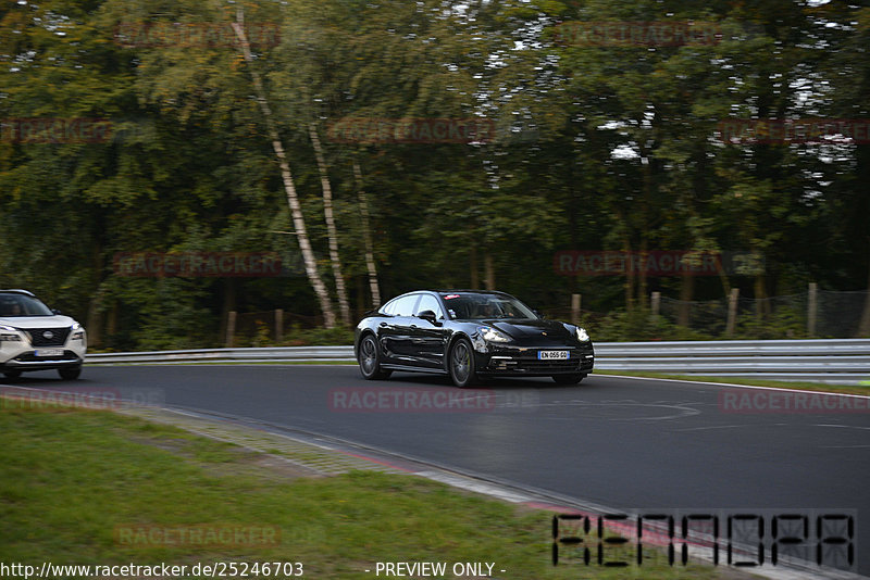 Bild #25246703 - Touristenfahrten Nürburgring Nordschleife (08.10.2023)