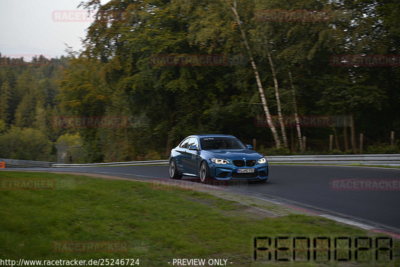 Bild #25246724 - Touristenfahrten Nürburgring Nordschleife (08.10.2023)