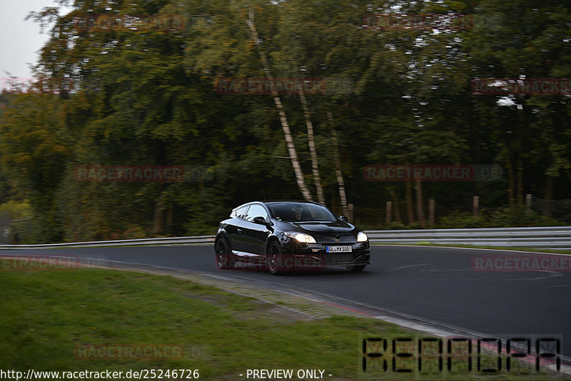 Bild #25246726 - Touristenfahrten Nürburgring Nordschleife (08.10.2023)