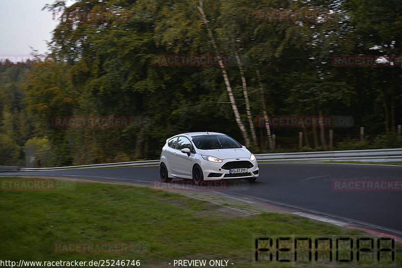 Bild #25246746 - Touristenfahrten Nürburgring Nordschleife (08.10.2023)