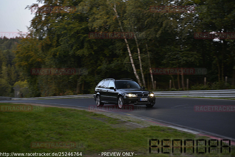 Bild #25246764 - Touristenfahrten Nürburgring Nordschleife (08.10.2023)