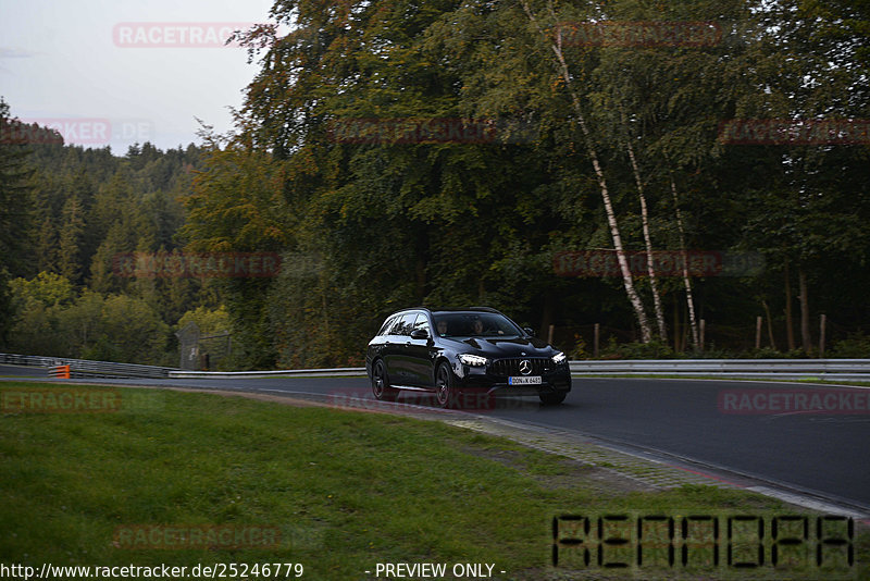 Bild #25246779 - Touristenfahrten Nürburgring Nordschleife (08.10.2023)