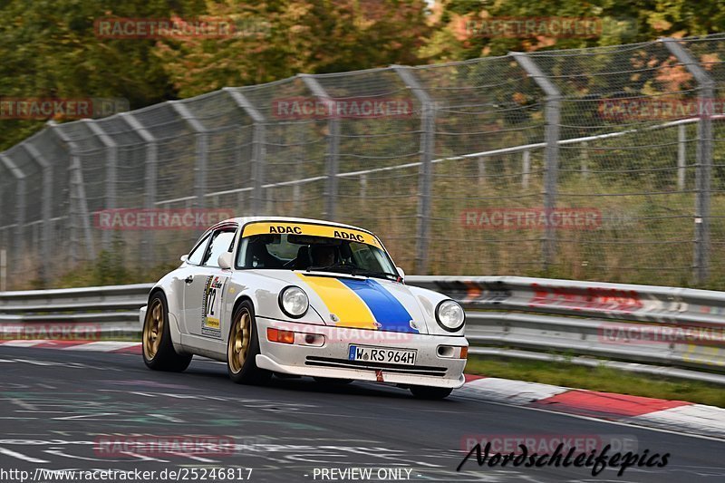 Bild #25246817 - Touristenfahrten Nürburgring Nordschleife (08.10.2023)