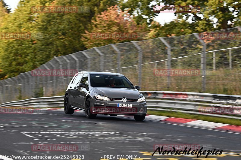 Bild #25246828 - Touristenfahrten Nürburgring Nordschleife (08.10.2023)