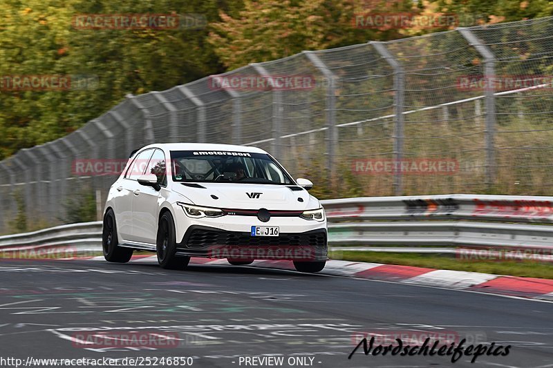 Bild #25246850 - Touristenfahrten Nürburgring Nordschleife (08.10.2023)