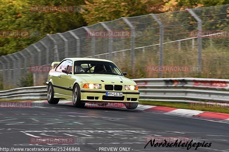 Bild #25246868 - Touristenfahrten Nürburgring Nordschleife (08.10.2023)