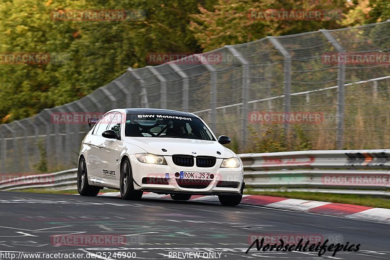 Bild #25246900 - Touristenfahrten Nürburgring Nordschleife (08.10.2023)