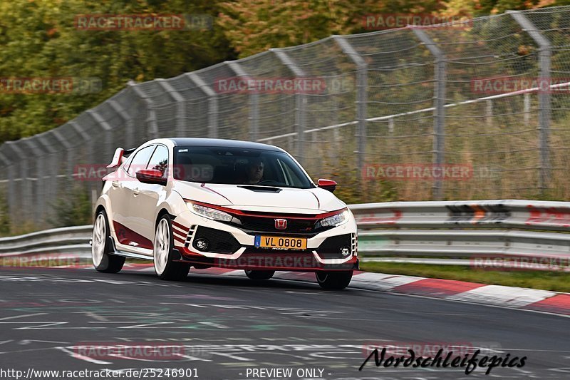 Bild #25246901 - Touristenfahrten Nürburgring Nordschleife (08.10.2023)