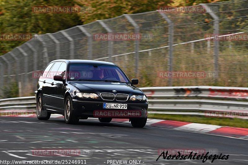 Bild #25246911 - Touristenfahrten Nürburgring Nordschleife (08.10.2023)