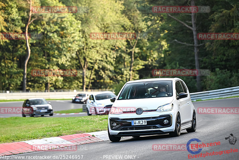 Bild #25246957 - Touristenfahrten Nürburgring Nordschleife (08.10.2023)