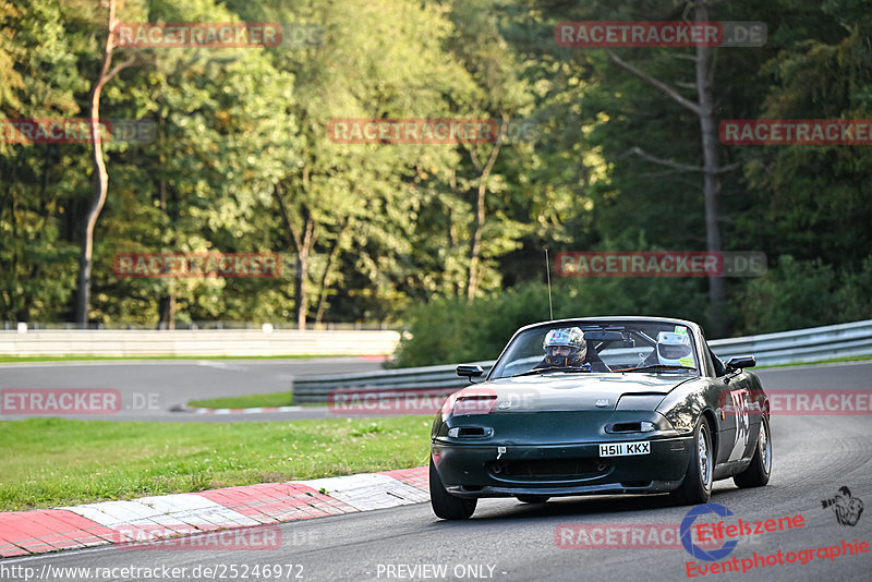 Bild #25246972 - Touristenfahrten Nürburgring Nordschleife (08.10.2023)