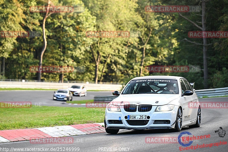 Bild #25246999 - Touristenfahrten Nürburgring Nordschleife (08.10.2023)