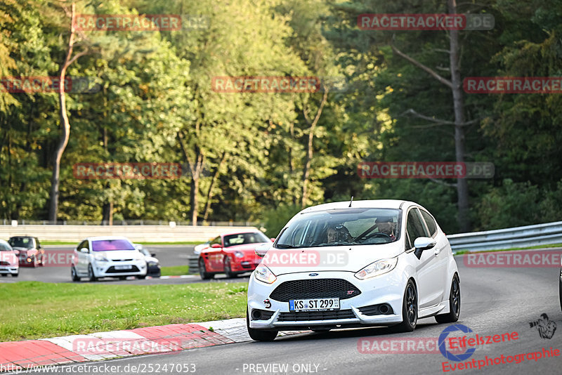 Bild #25247053 - Touristenfahrten Nürburgring Nordschleife (08.10.2023)