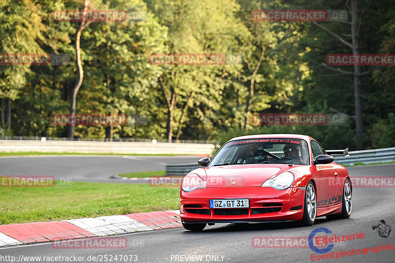 Bild #25247073 - Touristenfahrten Nürburgring Nordschleife (08.10.2023)