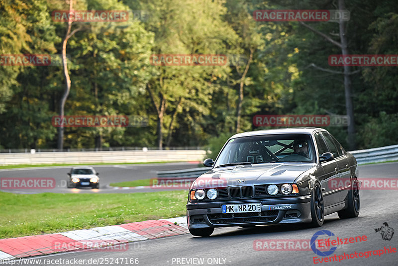 Bild #25247166 - Touristenfahrten Nürburgring Nordschleife (08.10.2023)