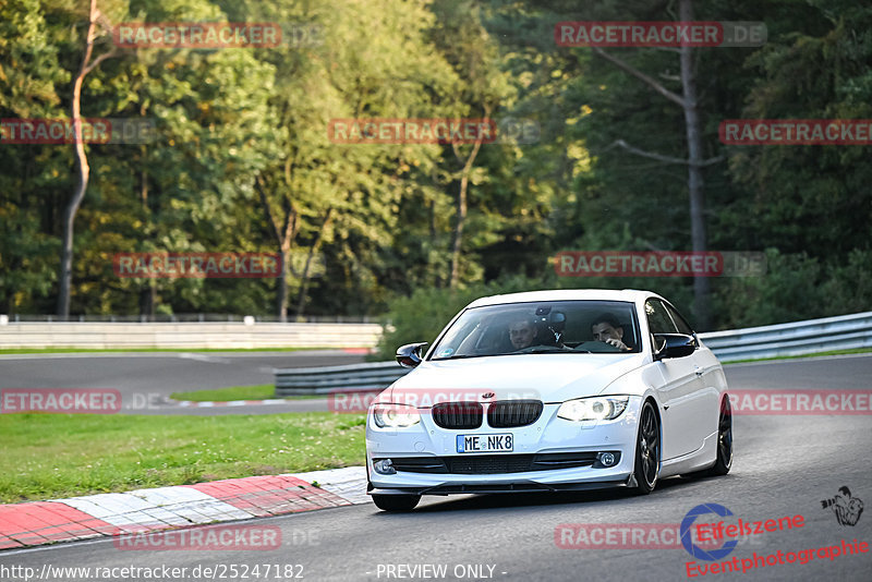 Bild #25247182 - Touristenfahrten Nürburgring Nordschleife (08.10.2023)