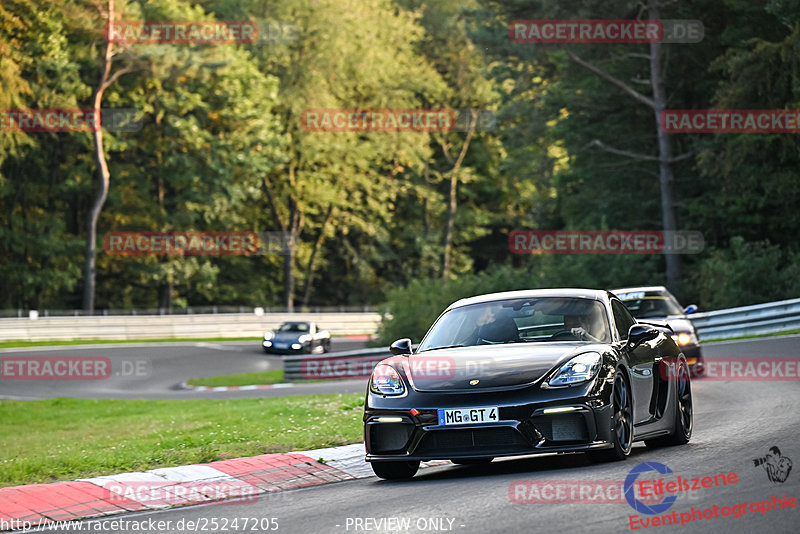 Bild #25247205 - Touristenfahrten Nürburgring Nordschleife (08.10.2023)