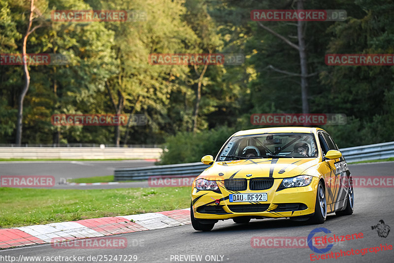 Bild #25247229 - Touristenfahrten Nürburgring Nordschleife (08.10.2023)